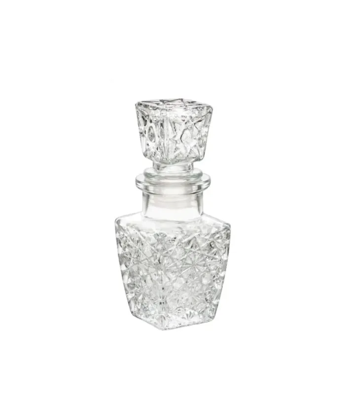 0135 LICORERA LABRADA DIAMANTE NANO