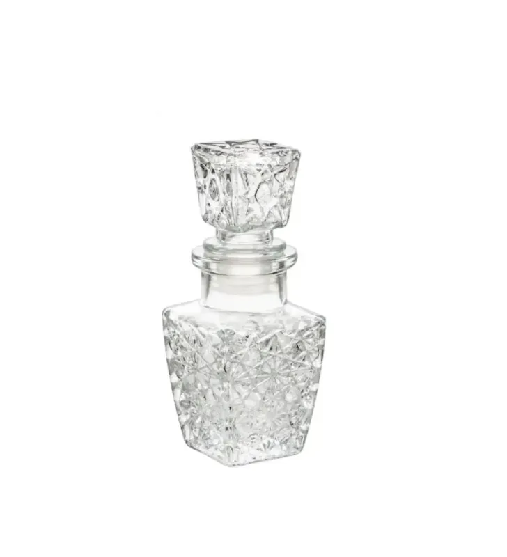 0135 LICORERA LABRADA DIAMANTE NANO