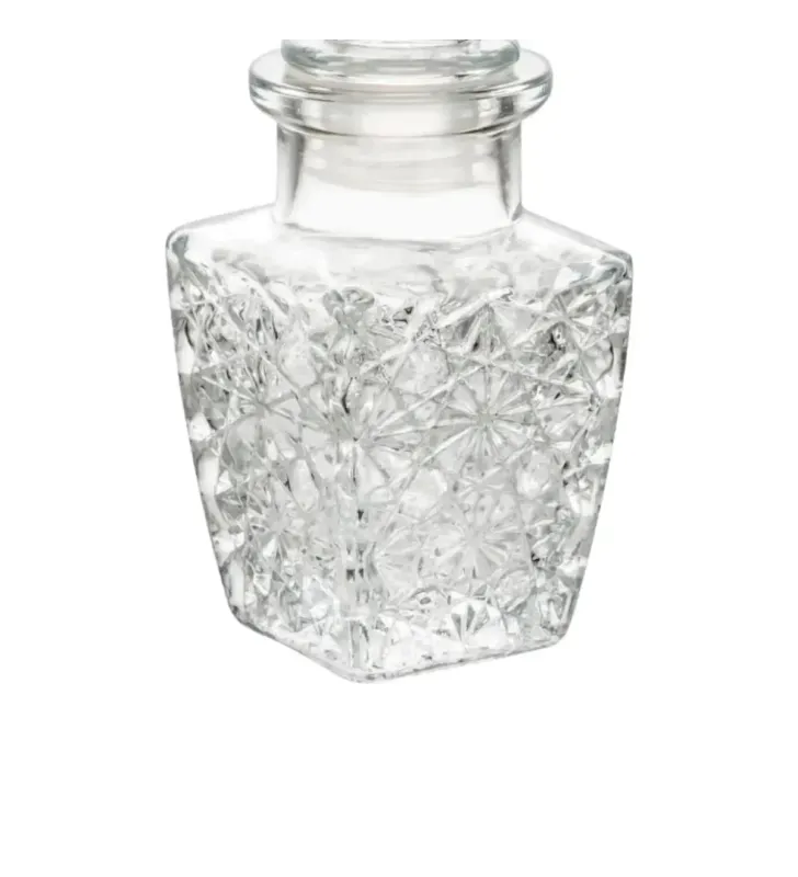 0135 LICORERA LABRADA DIAMANTE NANO