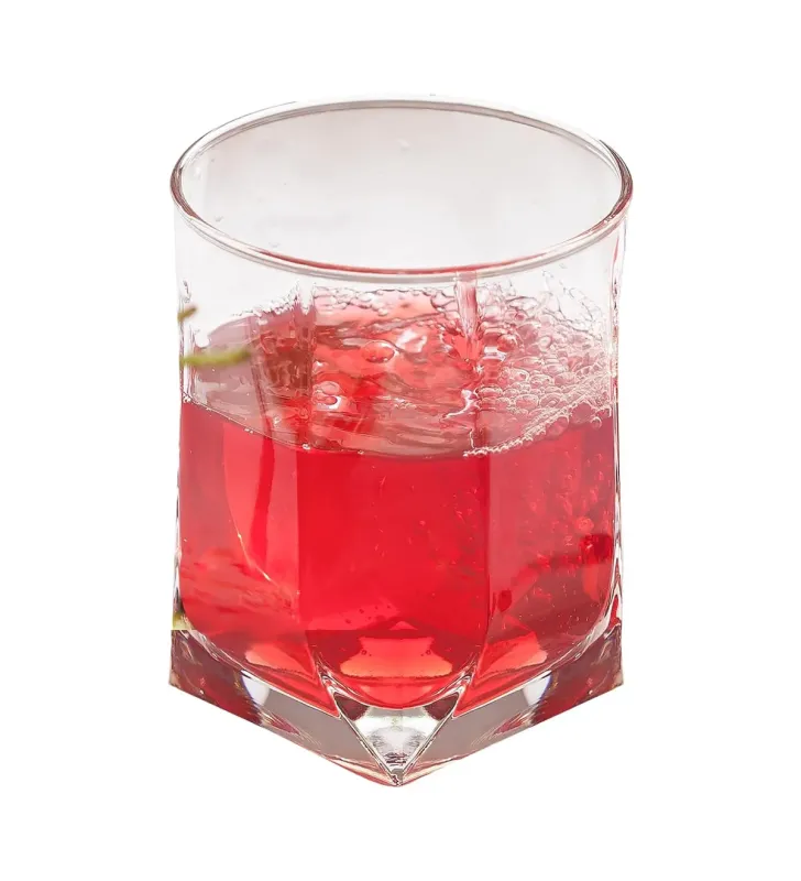 1067 VASO DOF LAV TUANA 320ML 10 3/4OZ