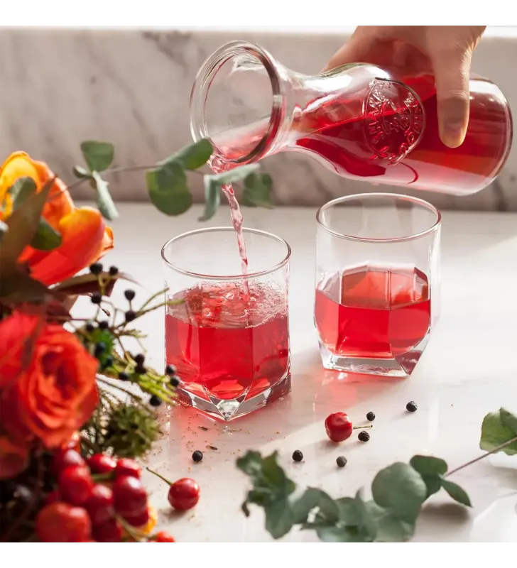 1067 VASO DOF LAV TUANA 320ML 10 3/4OZ