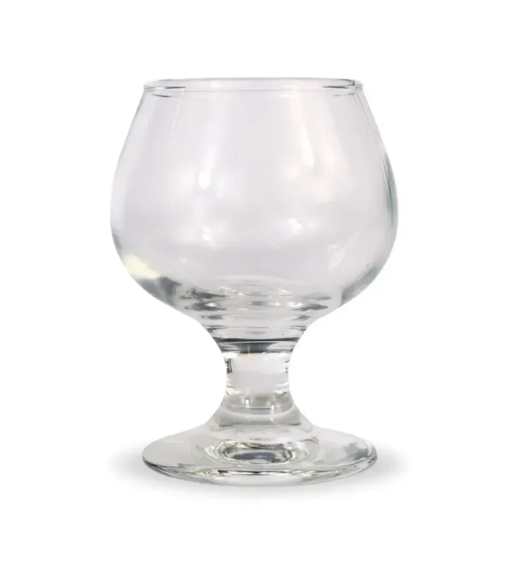 9023 COPA BRANDY GOBLET TTLE 000