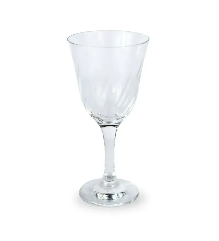 7134 COPA VINO LIRIO DE 8 1/2OZ