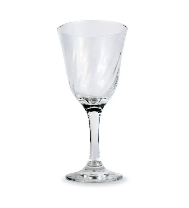 7134 COPA VINO LIRIO DE 8 1/2OZ