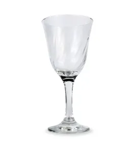 7134 COPA VINO LIRIO DE 8 1/2OZ