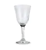 7134 COPA VINO LIRIO DE 8 1/2OZ