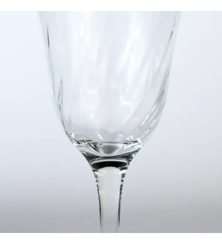 7134 COPA VINO LIRIO DE 8 1/2OZ