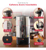 RC-6L CAFETERA INDUSTRIAL 6 LTS.