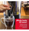 RC-6L CAFETERA INDUSTRIAL 6 LTS.