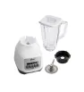 2110246 LICUADORA OS 550W 2 VEL BOTON  BLANCA