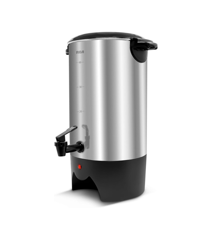 RC-6L CAFETERA INDUSTRIAL 6 LTS.
