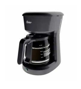 2128179 CAFETERA 12 TZ NEGRA OSTER