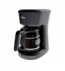 2128179 CAFETERA 12 TZ NEGRA OSTER