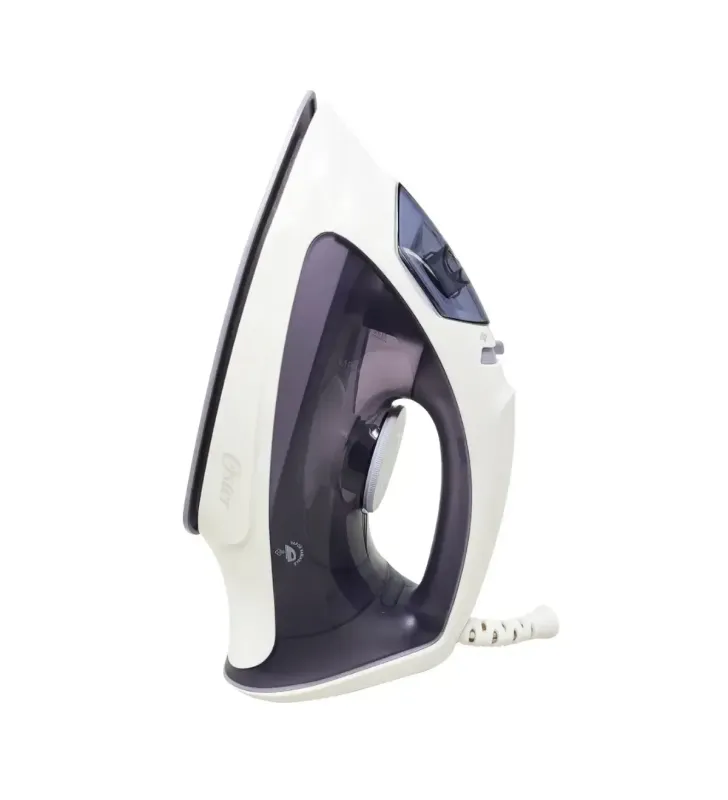 2122069 PLANCHA BASICA GRIS 127V
