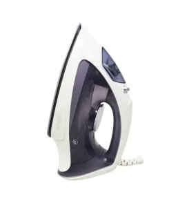 2122069 PLANCHA BASICA GRIS 127V