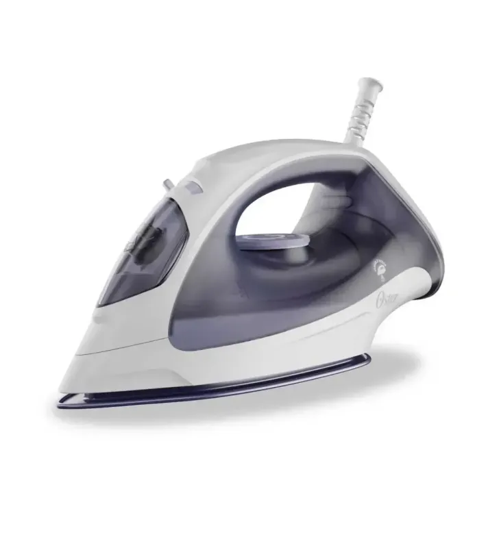 2122069 PLANCHA BASICA GRIS 127V