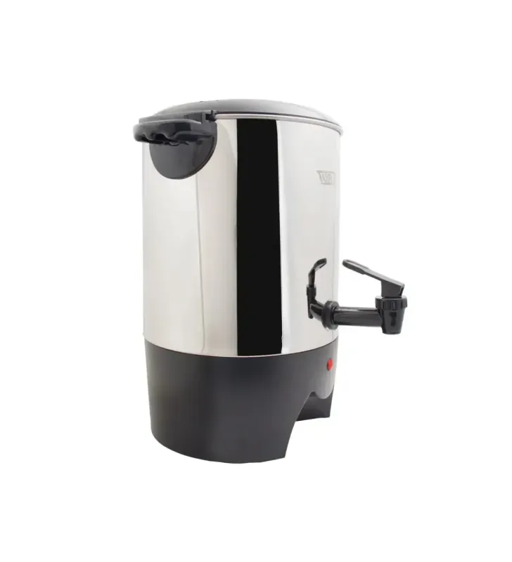 TU34 CAFETERA TURMIX 20 TAZAS COMPACT NVO