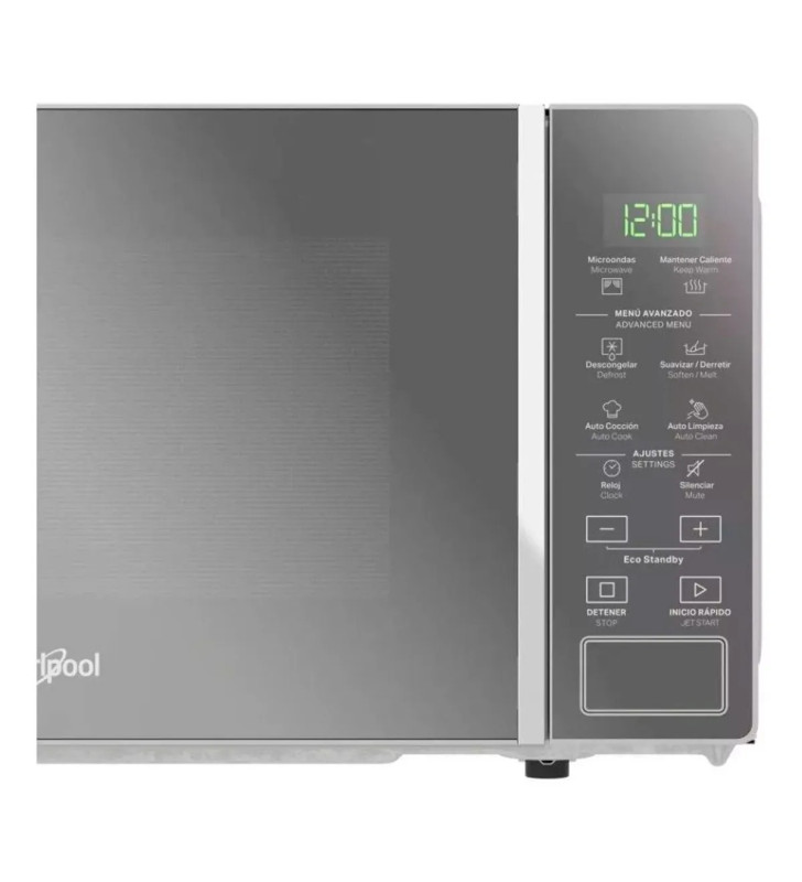 Microondas Whirlpool WM1807D
