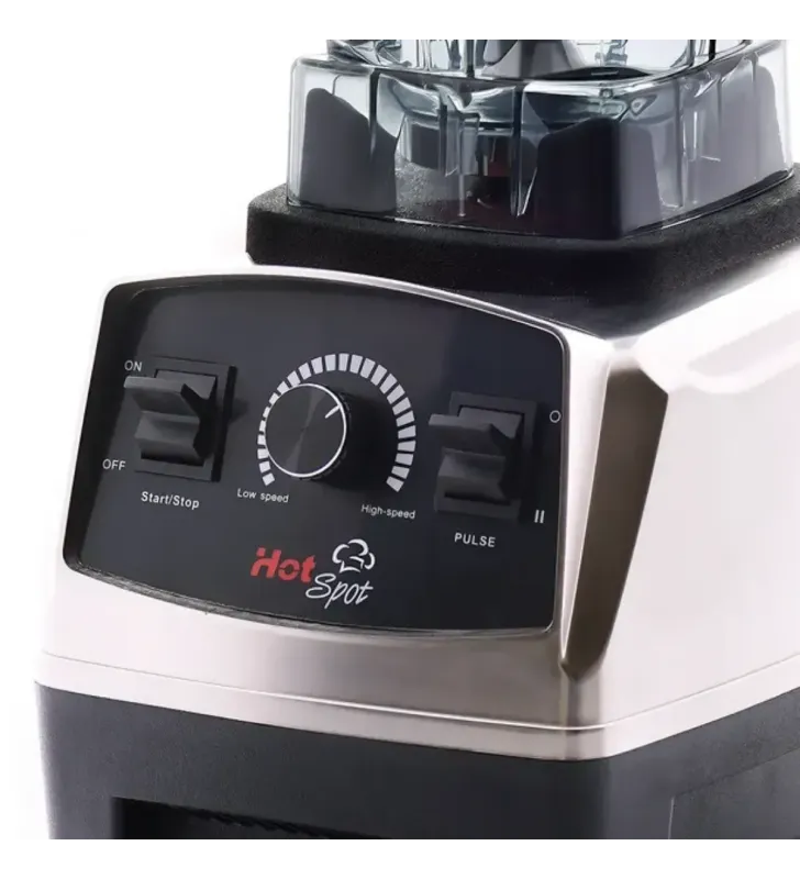 Z554P LICUADORA PLATA 1500 W