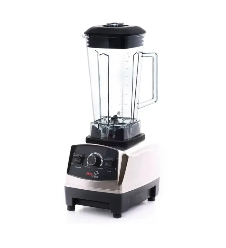 Z554P LICUADORA PLATA 1500 W