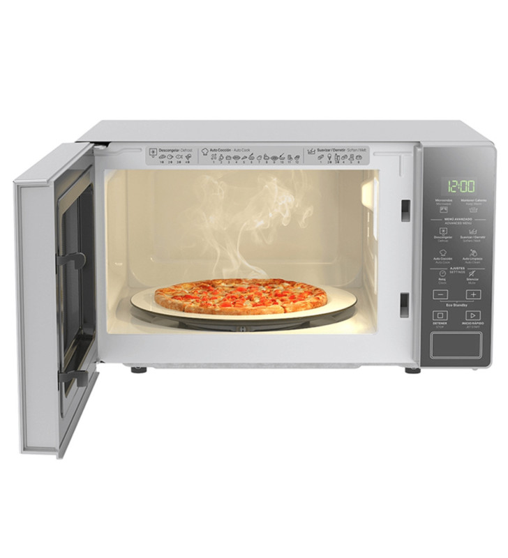 Microondas Whirlpool WM1807D