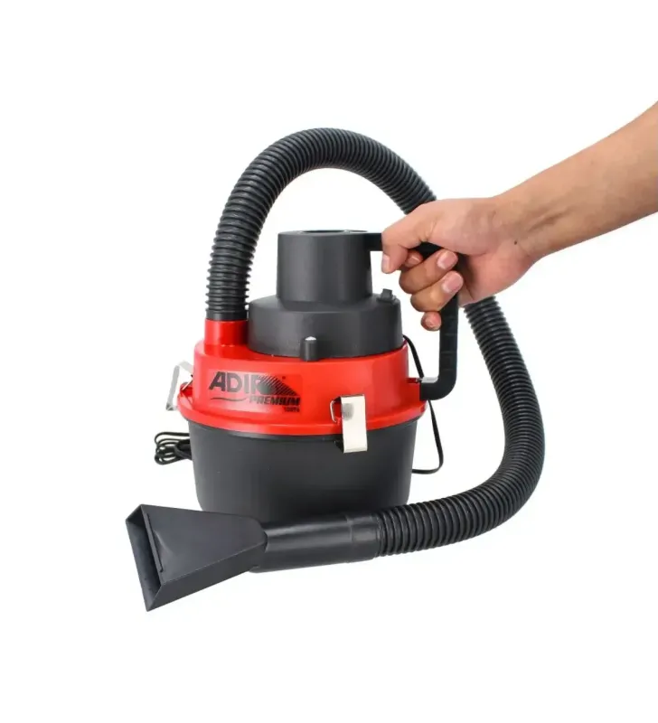 10596 ASPIRADORA PORTATIL LIQUIDO