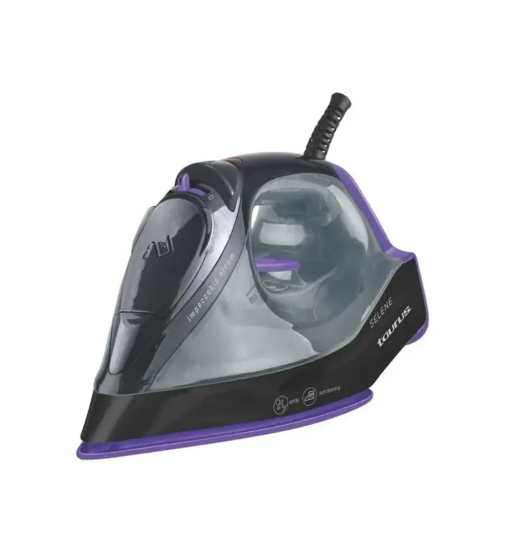 M91810000 PLANCHA VAPOR Y ROCIO SELENE