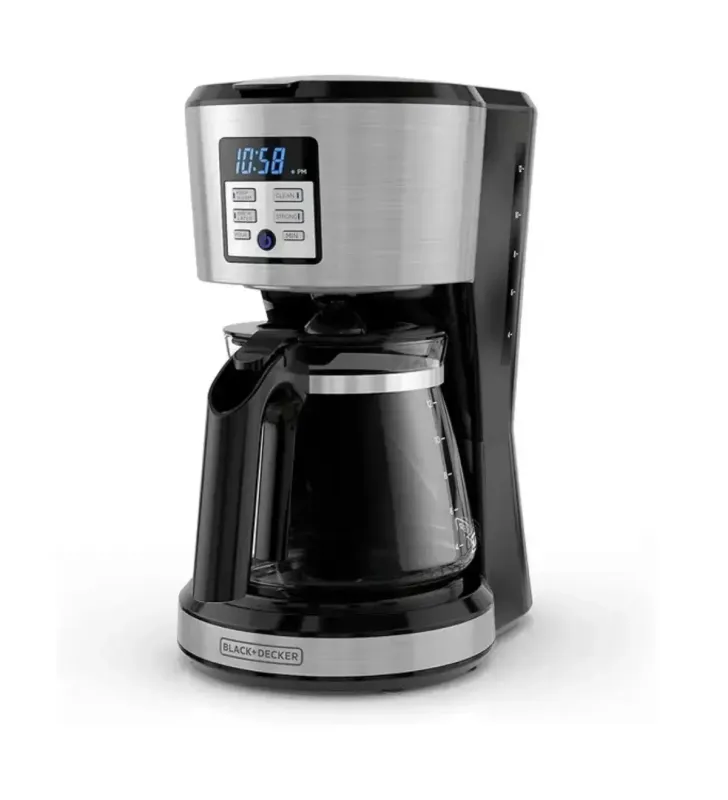 CM1331S-LA CAFETERA