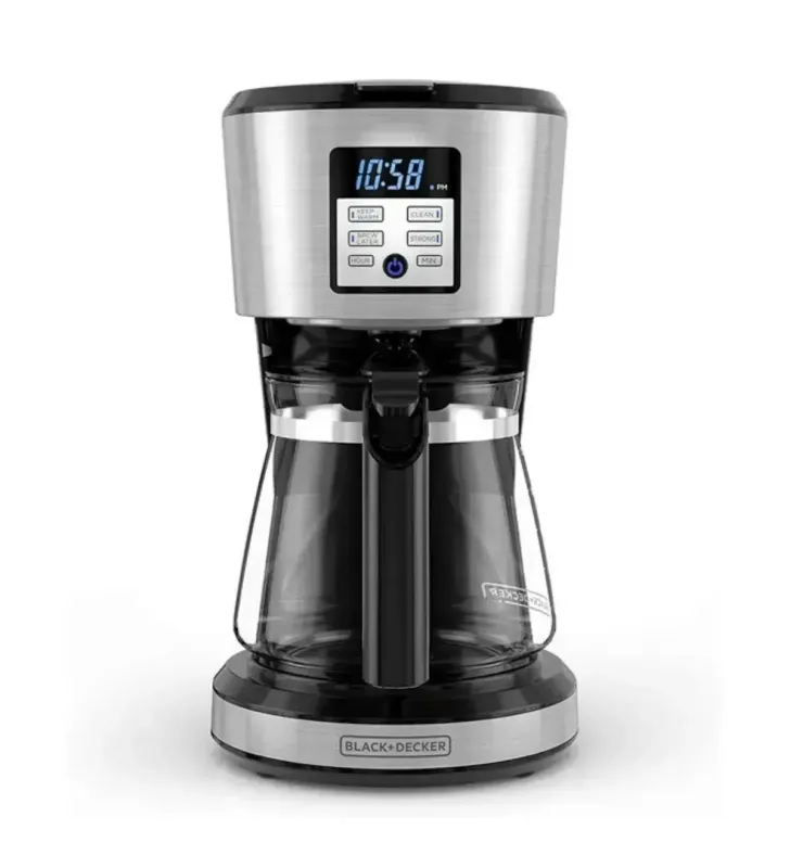 CM1331S-LA CAFETERA