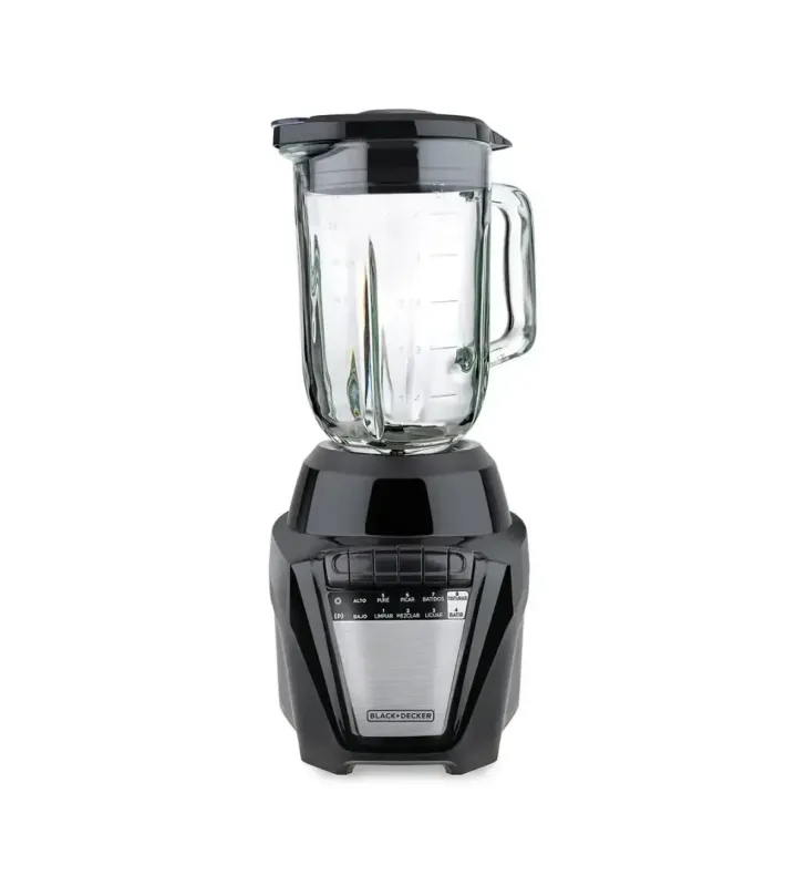 BL0876-1BDLA LICUADORA ICE CRUSH