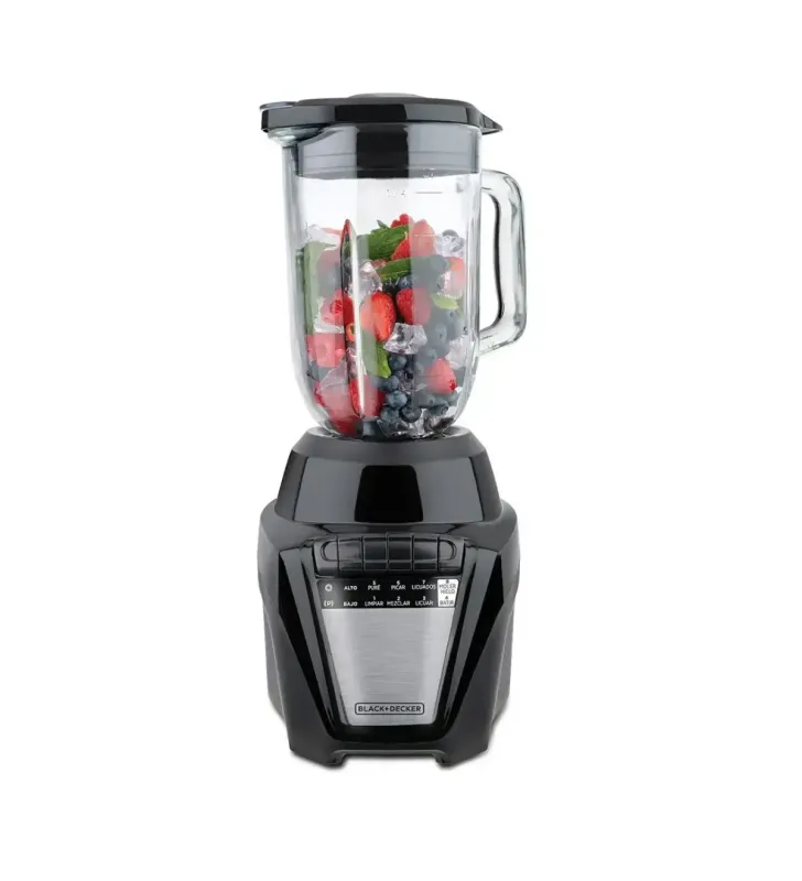 BL0876-1BDLA LICUADORA ICE CRUSH