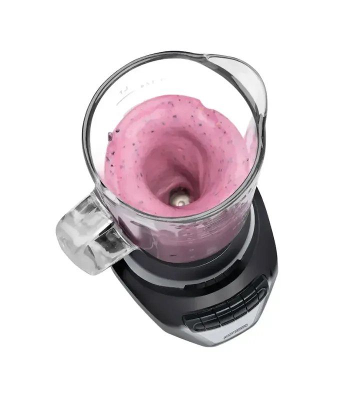 BL0876-1BDLA LICUADORA ICE CRUSH