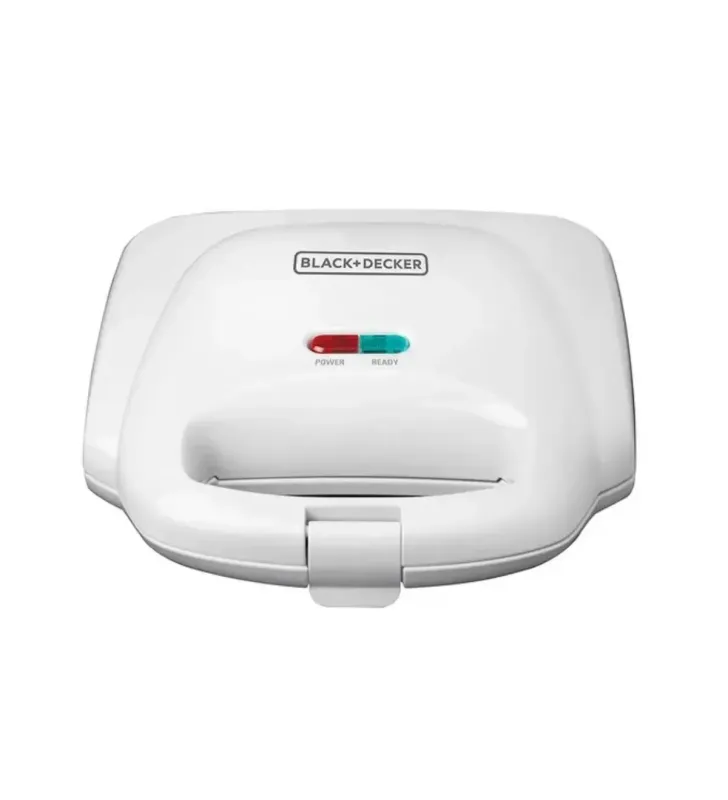 SM1000W SANDWICHERA BLANCA.