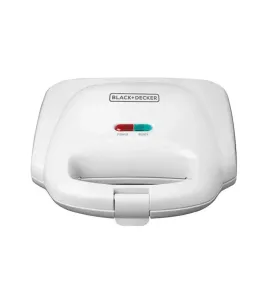 SM1000W SANDWICHERA BLANCA.
