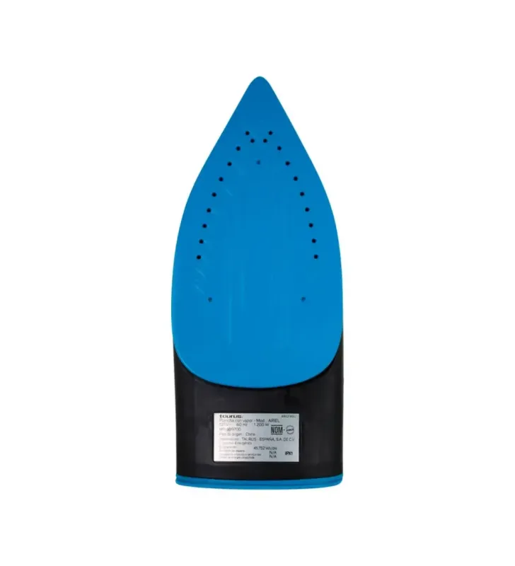 M91809700 PLANCHA VAPOR ARIEL