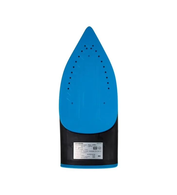 M91809700 PLANCHA VAPOR ARIEL