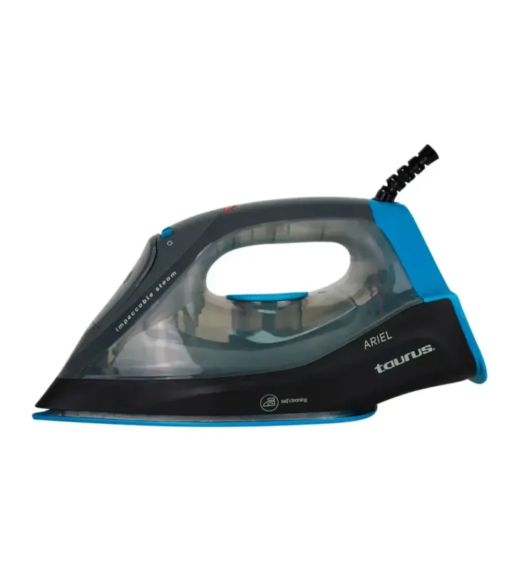 M91809700 PLANCHA VAPOR ARIEL