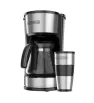 CM0755S-MX CAFETERA DE 5 TAZAS