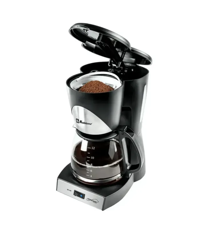 CKM-212IN  CAFETERA KITCHEN MAGIC