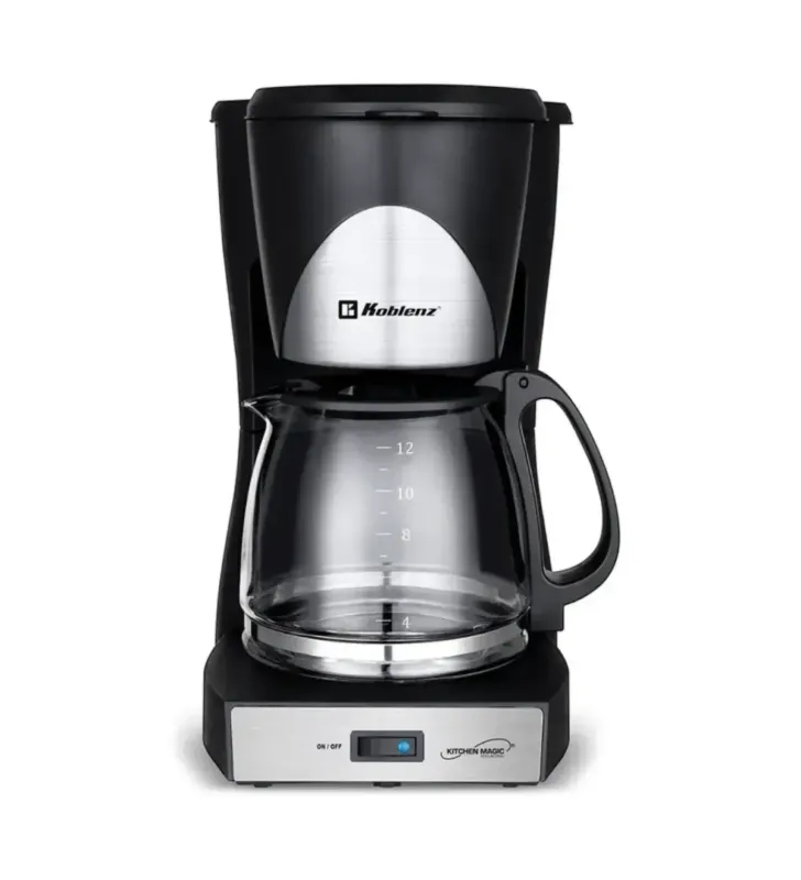 CKM-212IN  CAFETERA KITCHEN MAGIC