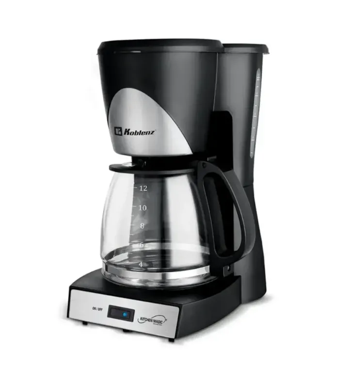 CKM-212IN  CAFETERA KITCHEN MAGIC