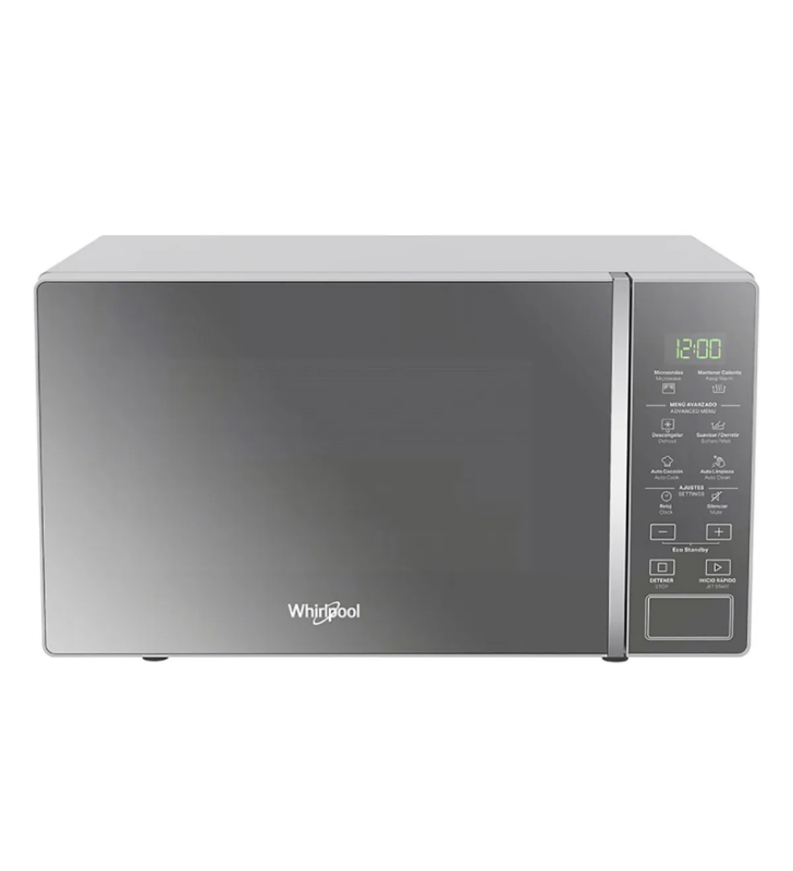 Microondas Whirlpool WM1807D