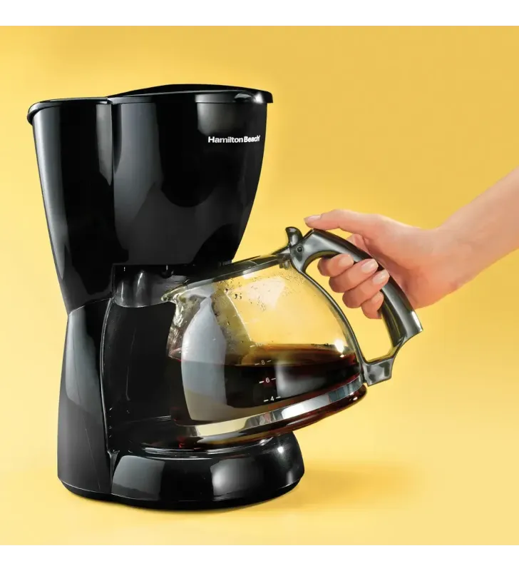 49316R CAFETERA 12 TAZAS