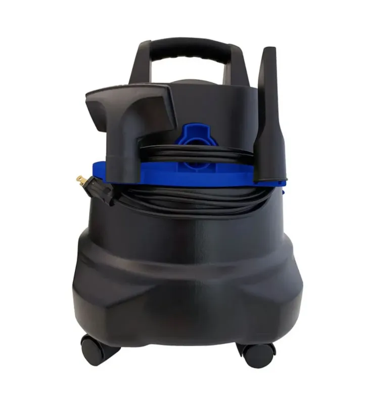 WD-5 ASPIRADORA SECO MOJADO