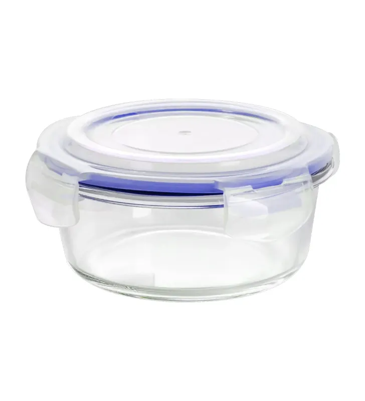 3005A HERMETICO REDONDO 620ML SELLO 3005