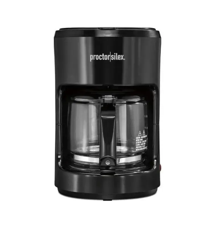 48351G CAFETERA 10 TAZAS