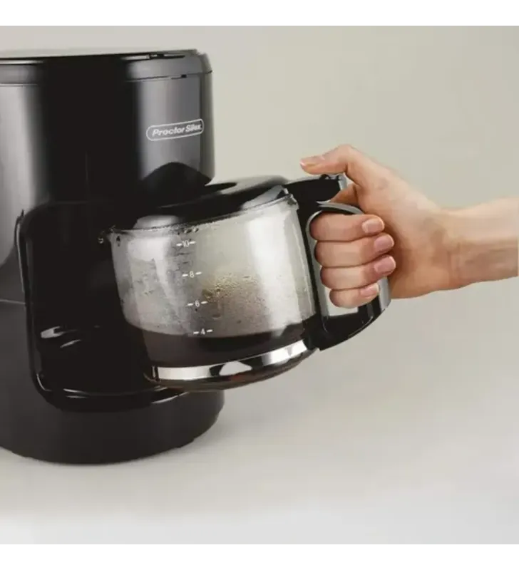 48351G CAFETERA 10 TAZAS