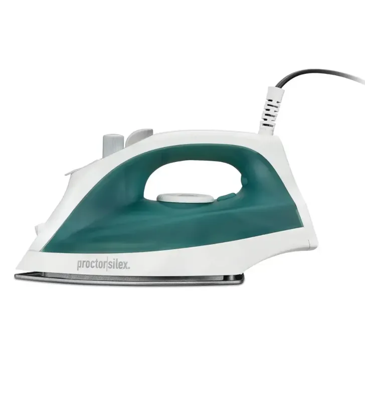 17291R PLANCHA VAPOR PROCTOR SILEX