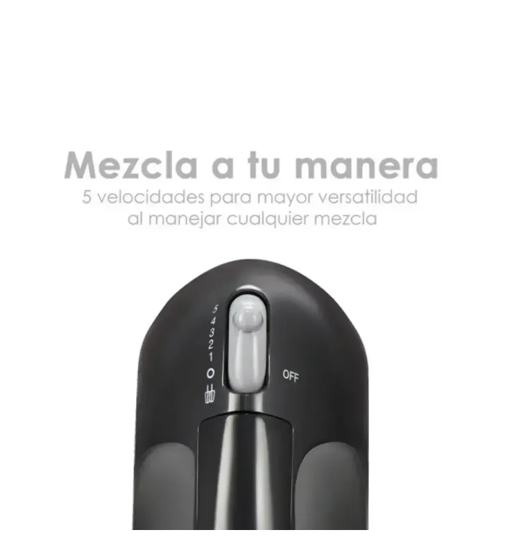 62507G BATIDORA DE MANO