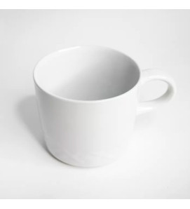 TAZA VINAFERA BLANCH